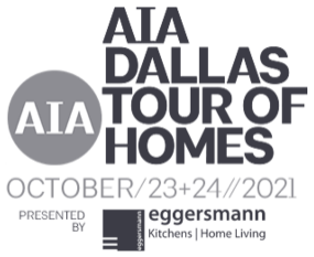 AIA Dallas Tour of Homes